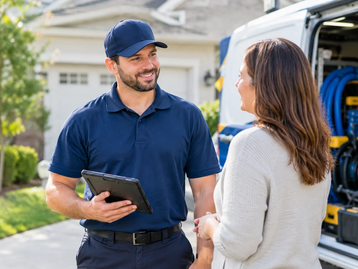 Sewage Backup Cleanup Berryville, VA FAQs
